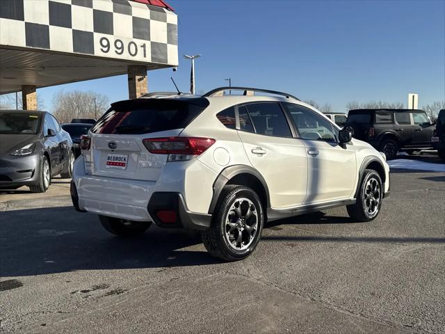 2023 Subaru Crosstrek 2.0i