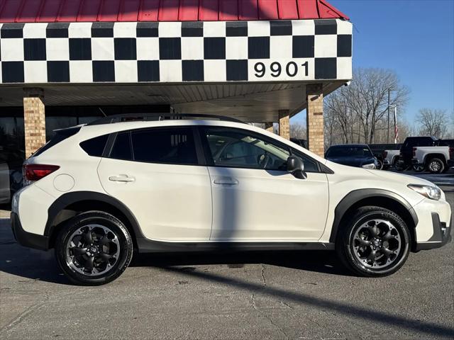 2023 Subaru Crosstrek 2.0i