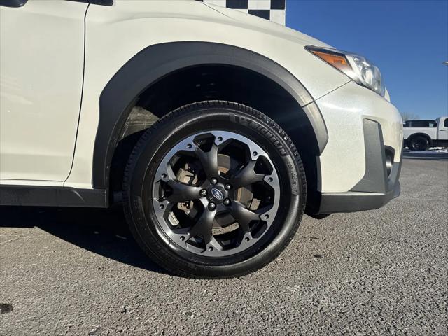 2023 Subaru Crosstrek 2.0i