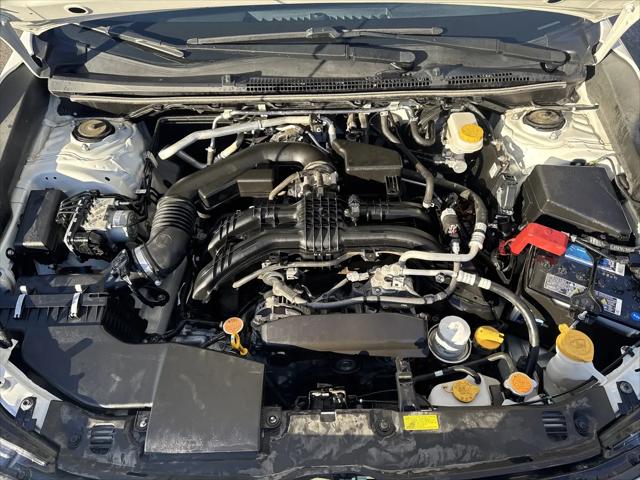 2023 Subaru Crosstrek 2.0i