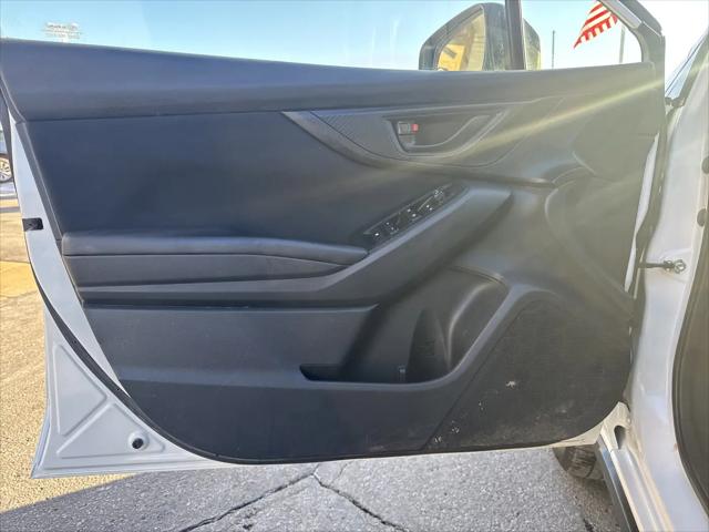 2023 Subaru Crosstrek 2.0i
