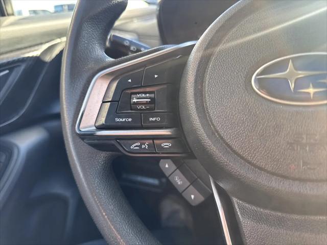 2023 Subaru Crosstrek 2.0i
