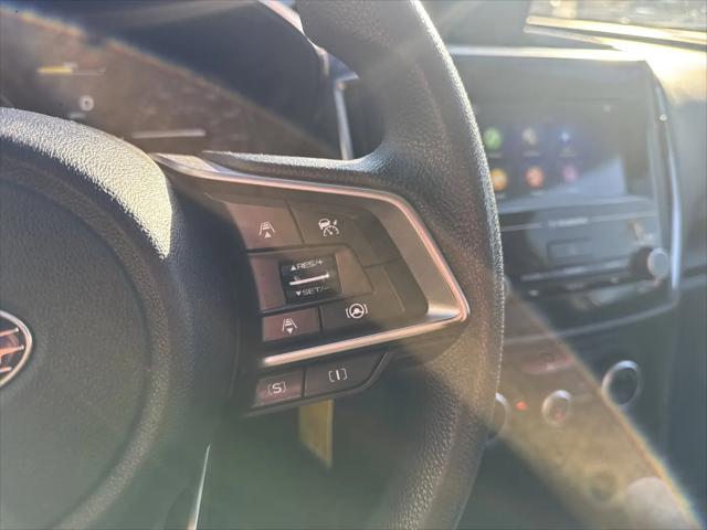 2023 Subaru Crosstrek 2.0i