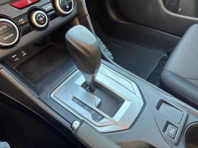 2023 Subaru Crosstrek 2.0i