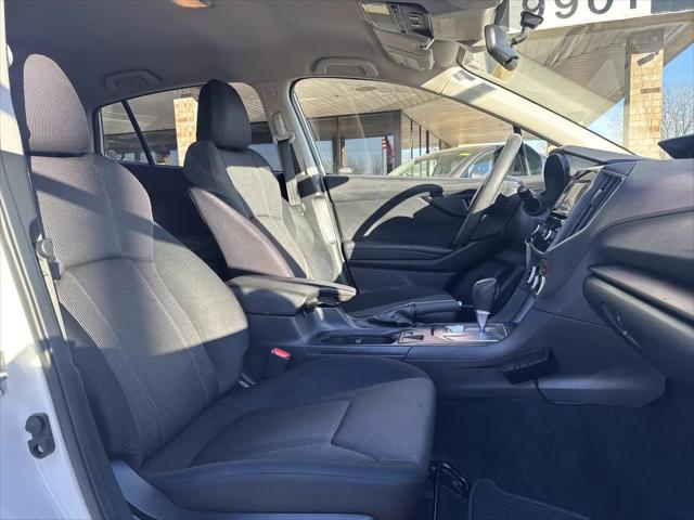 2023 Subaru Crosstrek 2.0i