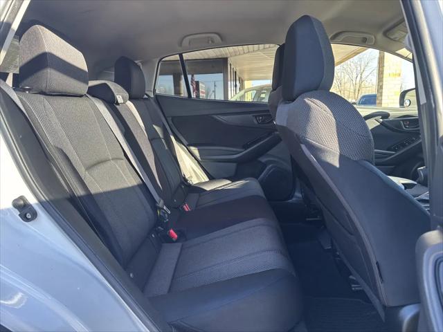 2023 Subaru Crosstrek 2.0i