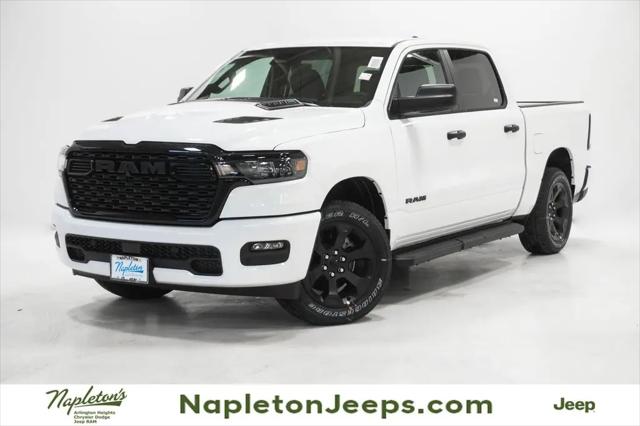 2026 Ram 1500 Express Crew Cab 4x4 5'7" Box for sale in Arlington Heights, IL