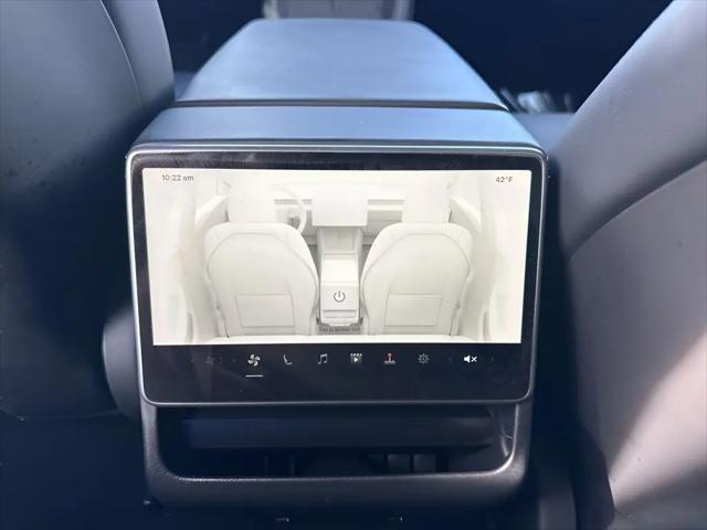 2025 Tesla Model 3 Long Range Rear-Wheel Drive