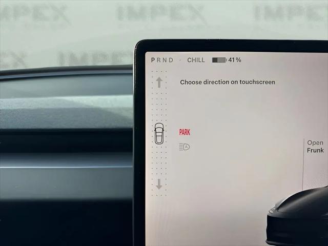 2025 Tesla Model 3 Long Range Rear-Wheel Drive