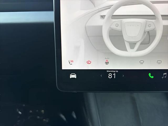 2025 Tesla Model 3 Long Range Rear-Wheel Drive