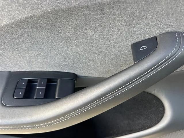 2025 Tesla Model 3 Long Range Rear-Wheel Drive