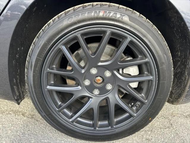 2025 Tesla Model 3 Long Range Rear-Wheel Drive