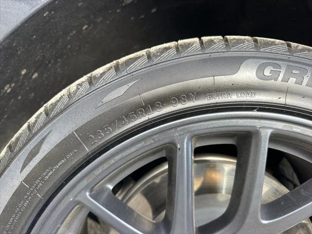 2025 Tesla Model 3 Long Range Rear-Wheel Drive