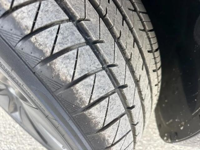 2025 Tesla Model 3 Long Range Rear-Wheel Drive