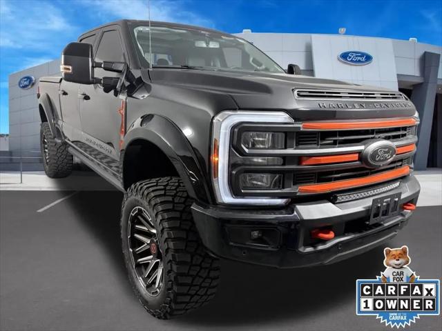 2026 Ford F-250 LARIAT for sale in Colorado Springs, CO