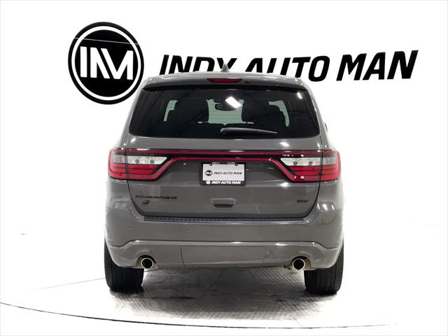 2020 Dodge Durango GT Plus AWD