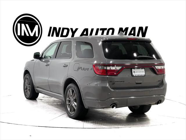 2020 Dodge Durango GT Plus AWD