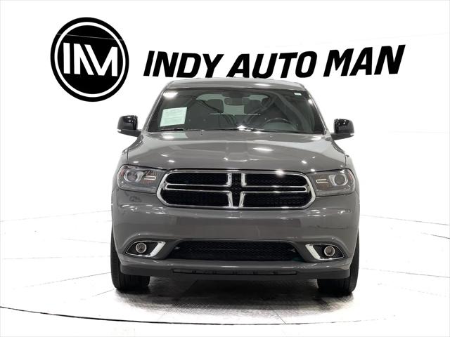 2020 Dodge Durango GT Plus AWD