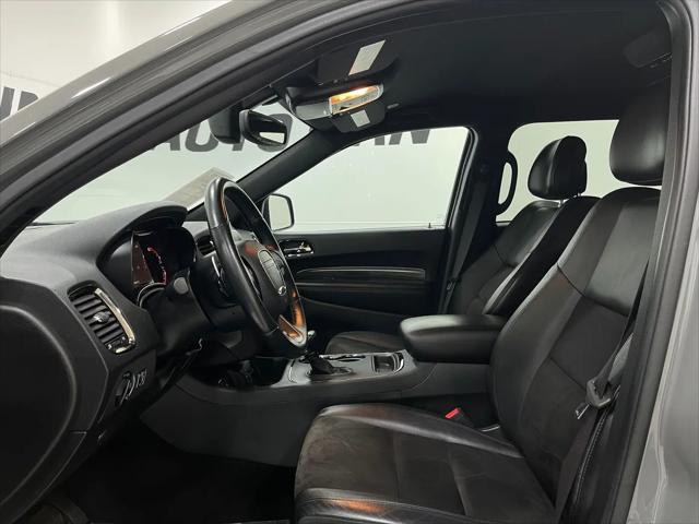 2020 Dodge Durango GT Plus AWD