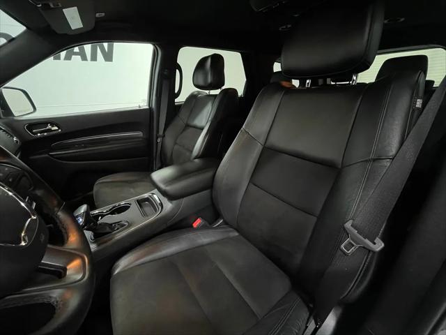 2020 Dodge Durango GT Plus AWD