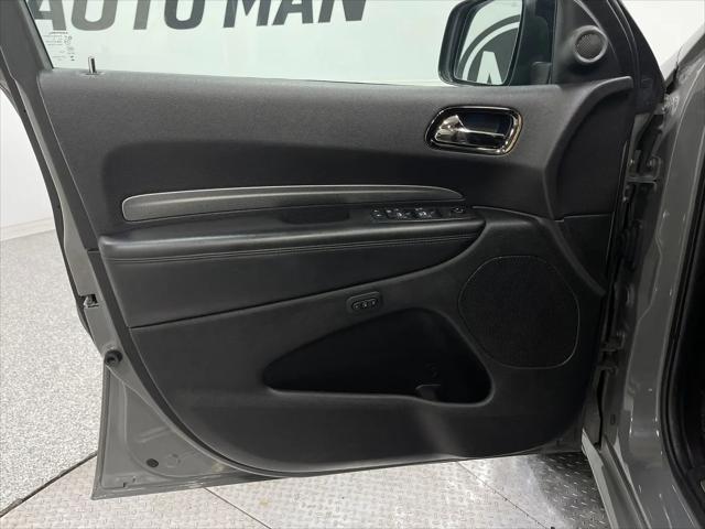 2020 Dodge Durango GT Plus AWD
