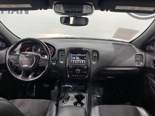 2020 Dodge Durango GT Plus AWD
