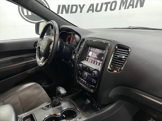 2020 Dodge Durango GT Plus AWD