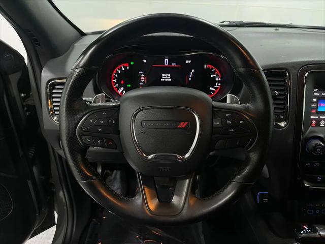 2020 Dodge Durango GT Plus AWD