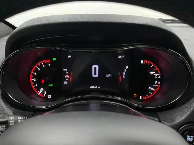 2020 Dodge Durango GT Plus AWD