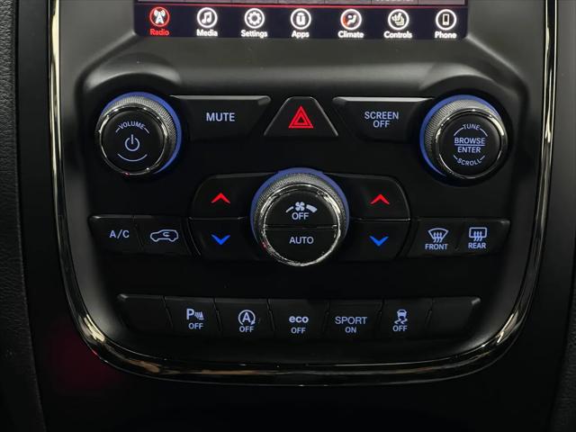 2020 Dodge Durango GT Plus AWD
