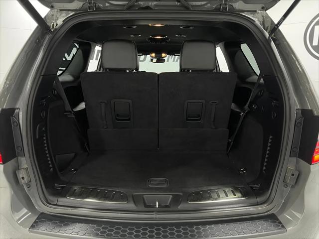 2020 Dodge Durango GT Plus AWD