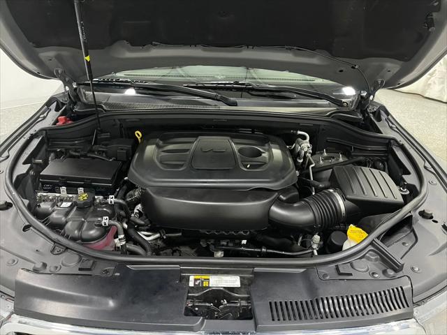2020 Dodge Durango GT Plus AWD