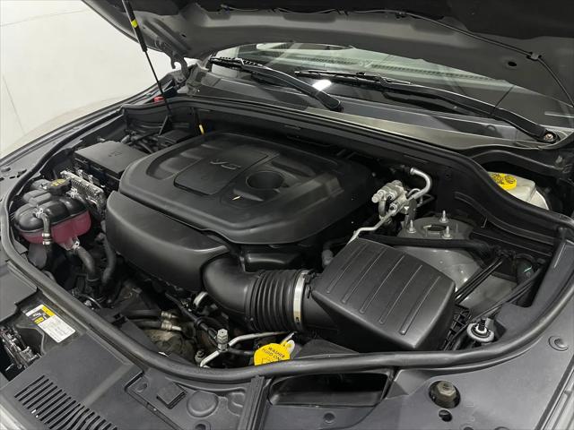 2020 Dodge Durango GT Plus AWD