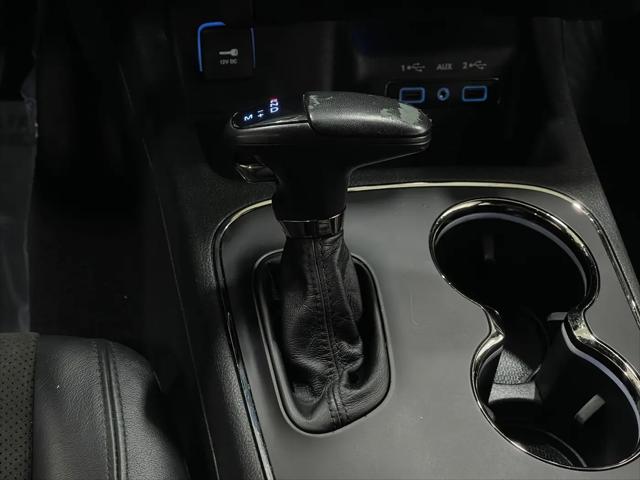 2020 Dodge Durango GT Plus AWD