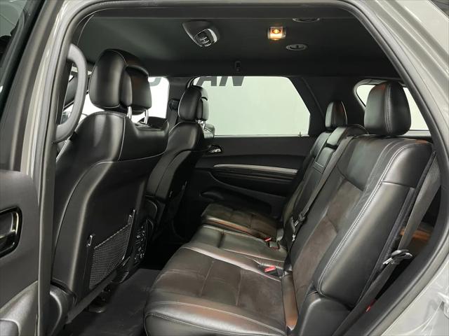 2020 Dodge Durango GT Plus AWD