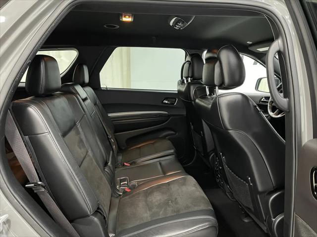 2020 Dodge Durango GT Plus AWD