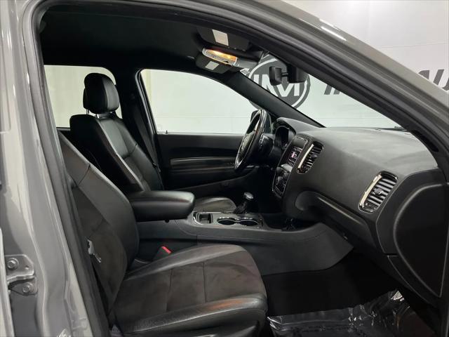 2020 Dodge Durango GT Plus AWD