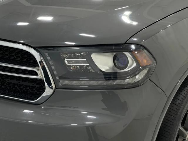 2020 Dodge Durango GT Plus AWD