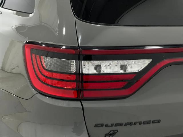 2020 Dodge Durango GT Plus AWD