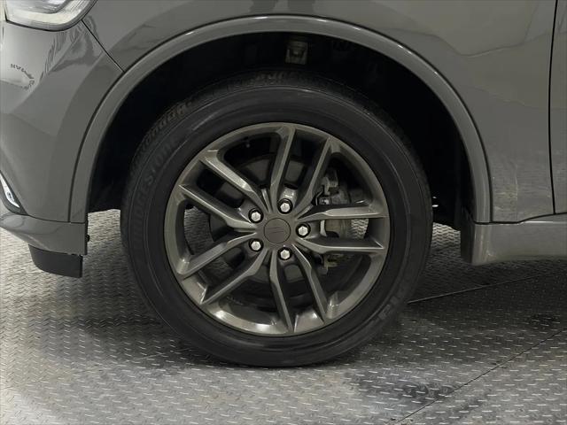 2020 Dodge Durango GT Plus AWD