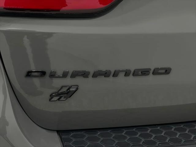 2020 Dodge Durango GT Plus AWD