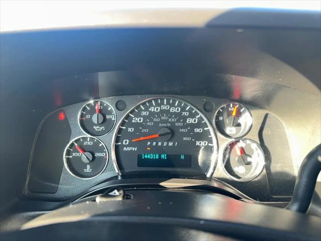 2022 Chevrolet Express Cargo Van RWD 2500 Regular Wheelbase WT