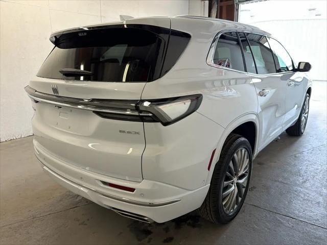 2026 Buick Enclave Avenir FWD
