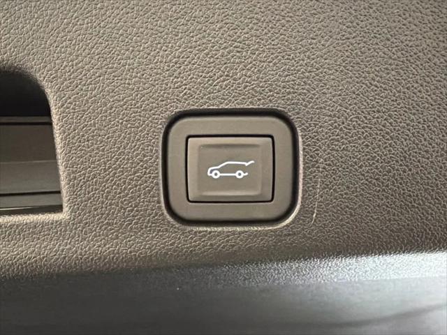2026 Buick Enclave Avenir FWD
