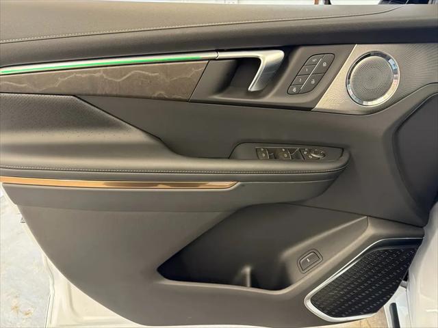 2026 Buick Enclave Avenir FWD