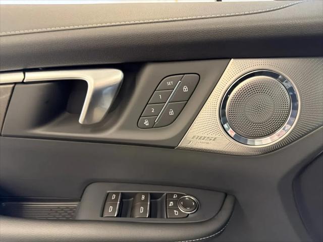 2026 Buick Enclave Avenir FWD