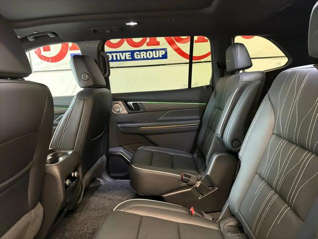 2026 Buick Enclave Avenir FWD