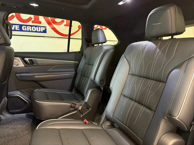 2026 Buick Enclave Avenir FWD