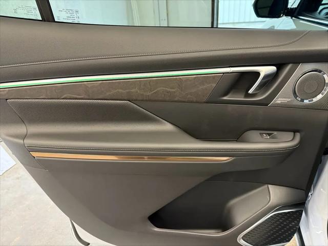 2026 Buick Enclave Avenir FWD