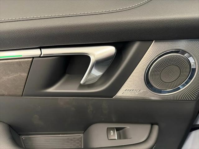 2026 Buick Enclave Avenir FWD